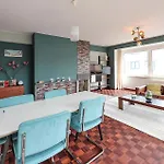 3 Bedroom In דירה אוסטנדה