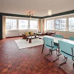 3 Bedroom In * אוסטנדה