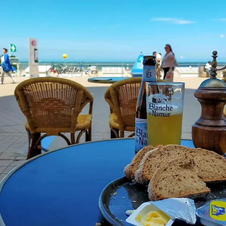 3 Bedroom In Appartement