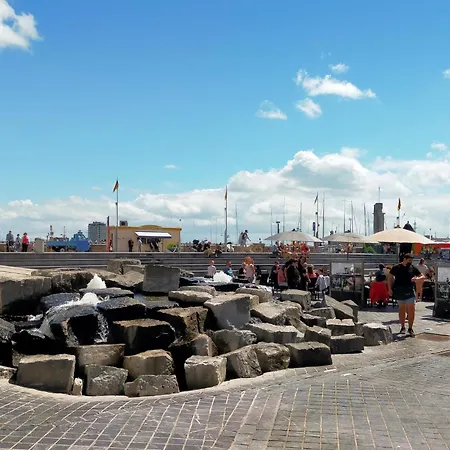 Apartamento 3 Bedroom In *