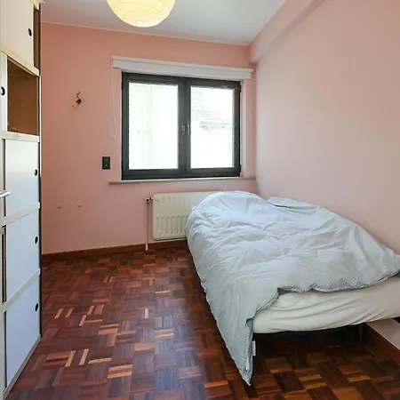 Lägenhet 3 Sovrum Trevlig I Oostende