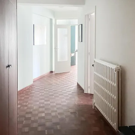 3 Bedroom In Apartment Ostend