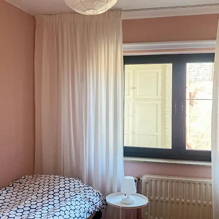 Lägenhet 3 Sovrum Trevlig I Oostende