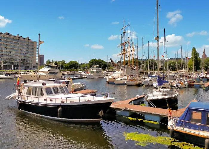 3 Bedroom In Appartement *