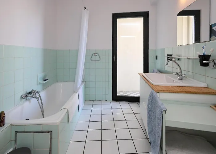 Appartement 3 Bedroom In Ostende