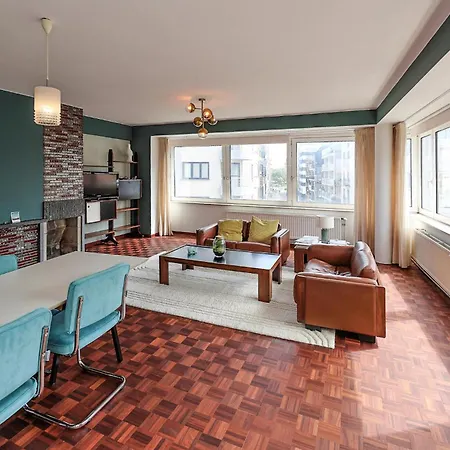 3 Bedroom In Apartamento *